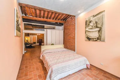 Micheli Suite Anfiteatro Square – Foto 2