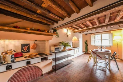 Micheli Suite Anfiteatro Square – Foto 4