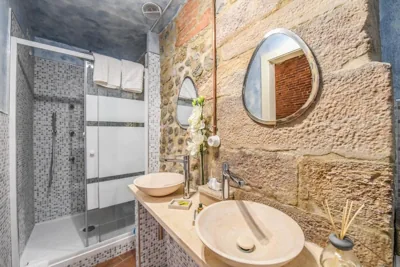 Micheli Suite Anfiteatro Square – Foto 5